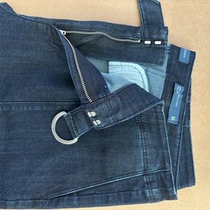 J.Jill Wide Leg Jeans